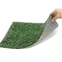 YES4PETS 4 x Grass replacement only for Dog Potty Pad 71 x 46 cm