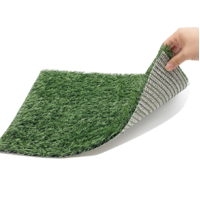 4 x Grass replacement only for Dog Potty Pad 71 x 46 cm