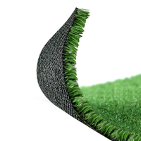 Primeturf Synthetic 17mm  0.95mx20m 19sqm Artificial Grass Fake Turf Olive Plants Plastic Lawn 