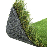  Artificial Grass Synthetic Fake Lawn 10SQM Turf Plastic Plant 30mm