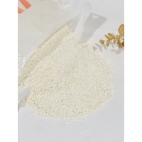 YES4PETS Cassava 16KG Biodegradable Flushable Clumping Cat Eco Litter