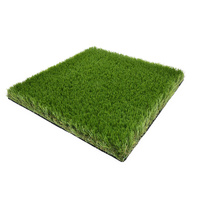 YES4HOMES Premium Synthetic Turf 40mm 2m x 1m Artificial Grass Fake Turf Plants Plastic Lawn