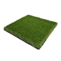 YES4HOMES Premium Synthetic Turf 35mm 2m x 2m Artificial Grass Fake Turf Plants Plastic Lawn