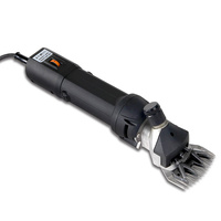 Electric Sheep Shearing Clips - Black