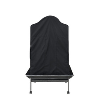 YES4PETS COVER ONLY for Bird Cage Pet Parrot Aviary B009