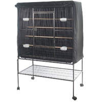 YES4PETS COVER ONLY FOR Bird Cage Pet Parrot Aviary B029