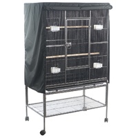 YES4PETS COVER ONLY FOR Bird Cage Pet Parrot Aviary B034-3
