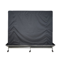 YES4PETS COVER ONLY for XXXL 195 cm Bird Cage Pet Parrot Aviary 