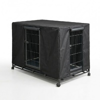 YES4PETS COVER ONLY FOR XL Pet Dog Cat Cage Metal Crate Kennel Portable Puppy Cat Rabbit House D1010