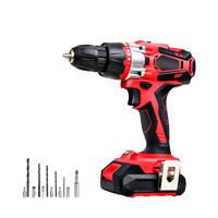 GIANTZ Hammer Drill Electric 20V Lithium Impact Cordless Hammer drill