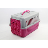 YES4PETS Small Dog Cat Rabbit Crate Pet Guinea Pig Carrier Kitten Cage