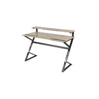 YES4HOMES Computer Desk, Sturdy Home Office Gaming Desk for Laptop, Modern Simple Style Writing Table, Multipurpose Workstation