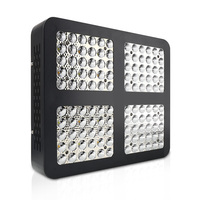 Greenfingers 600W LED Grow Light Full Spectrum Reflector