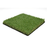 YES4HOMES Premium Synthetic Turf 30mm 1m x 3m Artificial Grass Fake Turf Plants Plastic Lawn