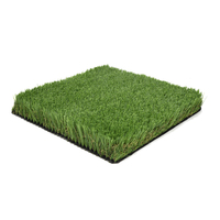 Premium Synthetic Turf 40mm 1mx7m Artificial Grass Fake Turf Plants Plastic Lawn