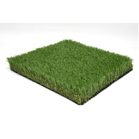 Premium Synthetic Turf 40mm 2m x 6m Artificial Grass Fake Turf Plants Plastic Lawn