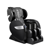 Livemor Electric Massage Chair - Black