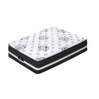 Giselle Bedding 34cm Mattress Cool Gel Memory Foam King Single