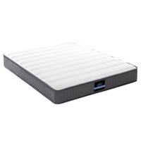 Giselle Bedding Elastic Foam Mattress - Double