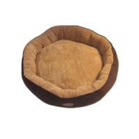 Small Washable Warm Soft Fleece Dog Cat Kitten Puppy Pet Bed Mat Basket House Cushion
