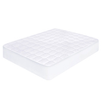 Giselle Bedding Double Size Cotton Mattress Protector