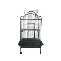 YES4PETS 180cm Large Bird Cage Pet Parrot Aviary