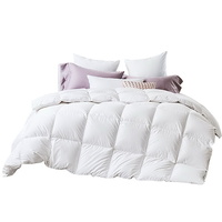Giselle Bedding Double Size Duck Down Quilt