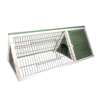 YES4PETS Rabbit Hutch Guinea Pig Cage , Ferret cage