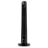 Devanti Portable Tower Fan - Black