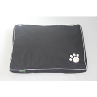 Medium Heavy Duty Dog Puppy Pad Bed Mat Cushion 90 X 60 cm -3 Color