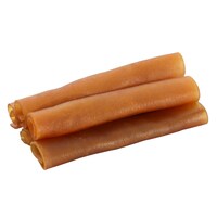 6 x Bags Natural Beef Rawide Sticks Chews Long Lasting Dog Treat Adult Puppy Food