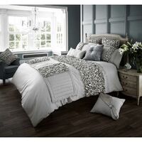 Verina Queen Quilt Cover Set by Anfora