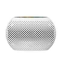 MyGenie Compact Reusable Dehumidifier Moisture Extractor Compact Portable White