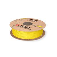 ABS Filament EasyFil ABS 1.75mm Yellow 750 gram 3D Printer Filament