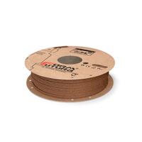 Copper-filled PLA based filament MetalFil - Classic Copper 2.85mm 1500 gram Natural Composite 3D Printer Filament