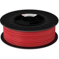 ABS 3D Printer Filament Premium ABS 2.85mm Flaming Red 1000 gram