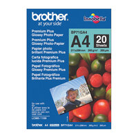 BROTHER BP71GA4 Glossy Paper