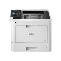 BROTHER HL-L8360CDW Professional Wireless Colour Laser Printer with Duplex Print, 31 ppm, Gigabit, NFC, WIFI Direct, Wireless