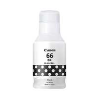 CANON GI66 Black Ink Bottle