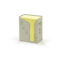 POST-IT 655-RTY Rec Yw 76X127 Pack of 16