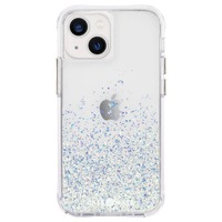 FORCE TECHNOLOGY Twinkle Ombre Case Antimicrobial - For iPhone 13 mini (5.4')