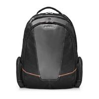 Everki 16" Flight Backpack, Checkpoint Friendly Laptop bag suitable for laptops from 15.6" to 16";