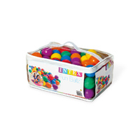 INTEX SMALL FUN BALLZ