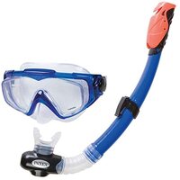 INTEX SILICONE AQUA SPORT SWIM SET