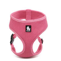 Skippy Pet Harness Pink XL
