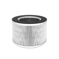 Air Purifier HEPA Filter (18.6cm x 14.2cm) Replacement Part
