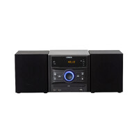 Bluetooth DVD Hi-Fi Speaker Sound System - High Quality 30 Watts