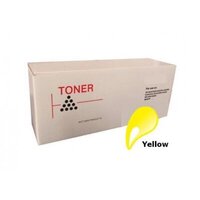 Compatible Premium Toner Cartridges 44250705  Yellow Toner C110/130 - for use in Oki Printers