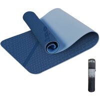 sardine-sport-tpe-yoga-mat-exercise-workout-mats-fitness-mat-for-home-workout-home-gym-extra-thick-large Dark Blue & Sky Blue8mm