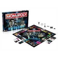 Monopoly - Riverdale